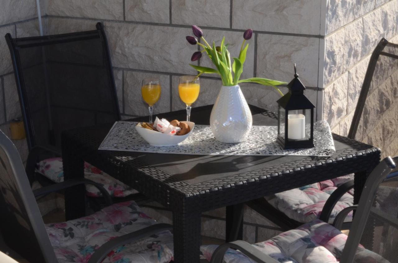 Luxury Apartments Mia 포드스트라나 외부 사진