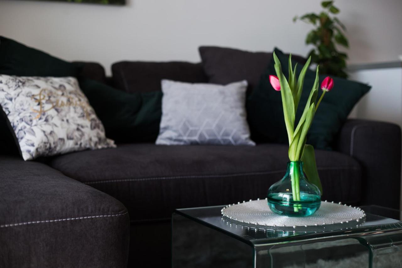 Luxury Apartments Mia 포드스트라나 외부 사진